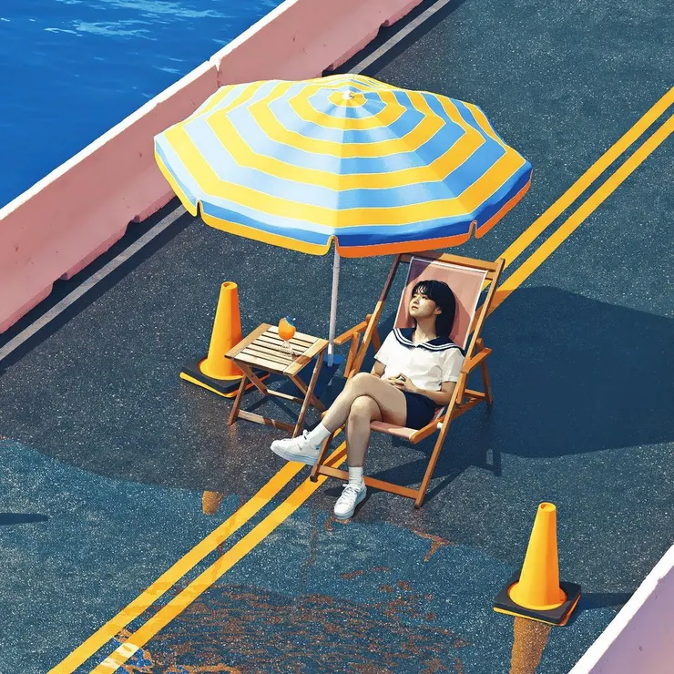 來源：seogi_songs @IG