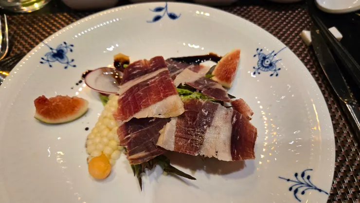 西班牙伊比利火腿即將退場(日前剛爆發豬瘟)