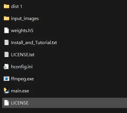 HAI、DCP整併後的情況