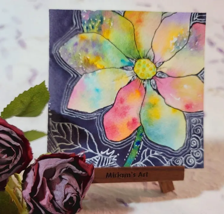 創作/攝影：米莉安