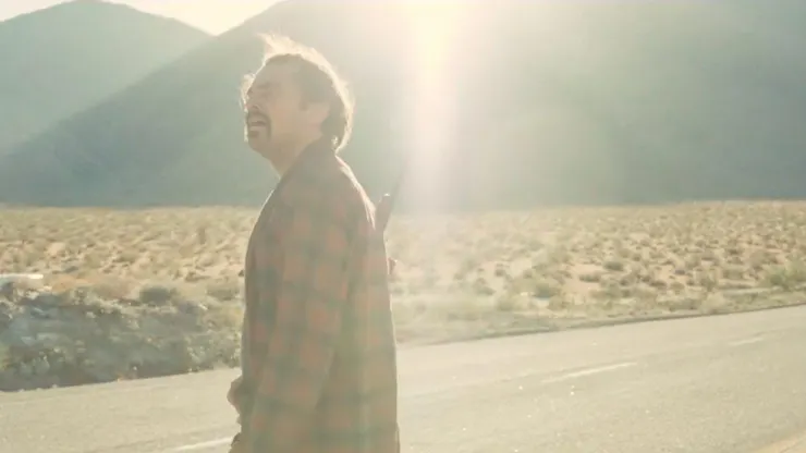 《一戰再戰》劇照