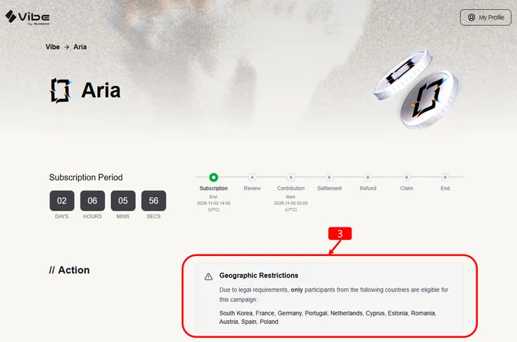 Buidlpad 新專案:KYC