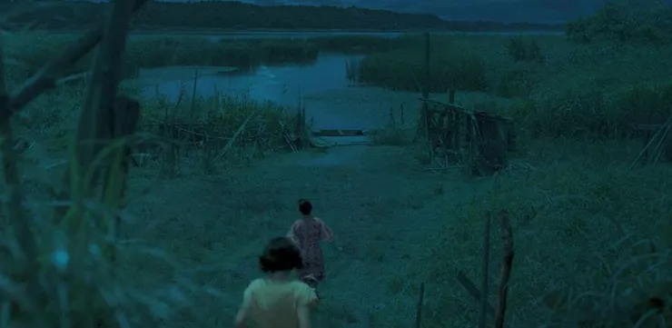 尋找萬里子，resource from IMDB