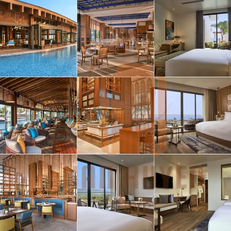 越南富國島自由行 越南租車包車 越南入境批文 越捷機票 越南在地旅行社 越南翰萱旅遊Han Huyen Travel 