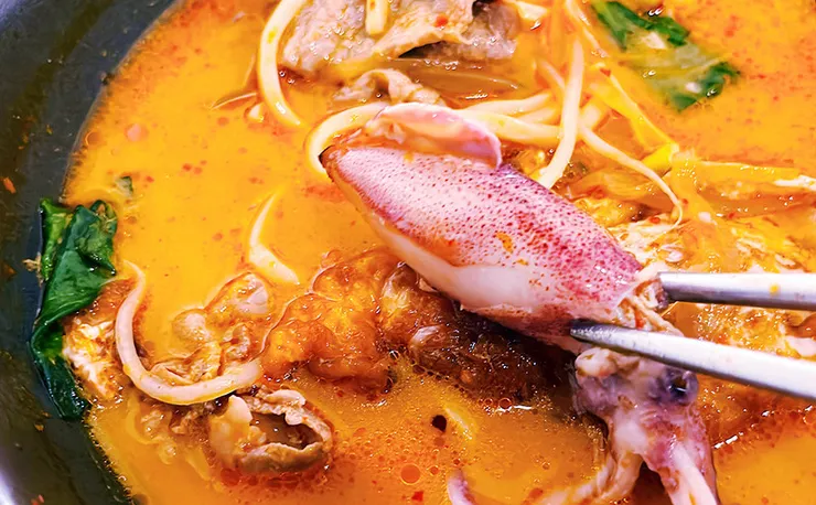 2026公館美食推薦【YOYO韓式飯捲】