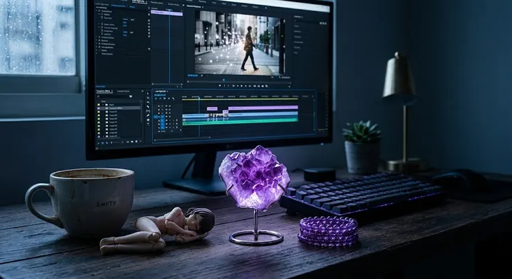 vocus|新世代的創作平台