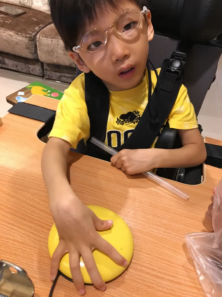 認識特教生障別及需求是第一步。