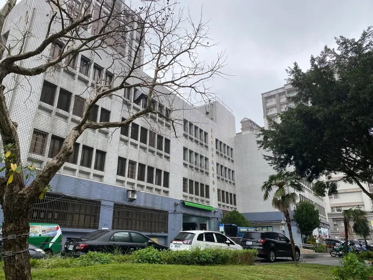 古亭地政事務所