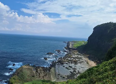 Danie Tsai的沙龍／尋找原實人