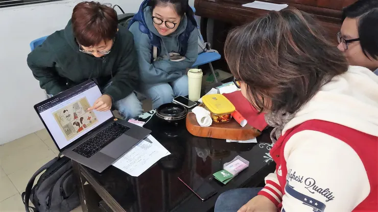 vocus｜新世代的創作平台