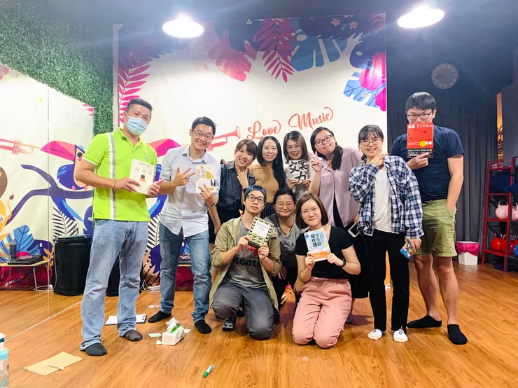 vocus｜新世代的創作平台