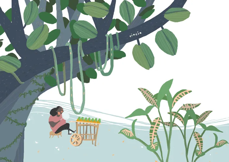 vocus｜新世代的創作平台