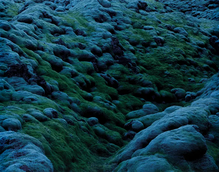 瀧本幹也寫真集《LAND SPACE》。／瀧本幹也 提供