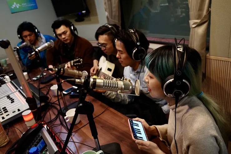 vocus｜新世代的創作平台