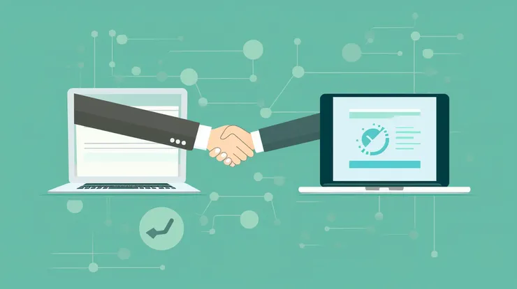 在私域營銷中，建立與顧客的直接關係是至關重要的，這通常意味著通過社交媒體平台、電子郵件列表、應用程序或其他直銷渠道來經營和維護這些關係。