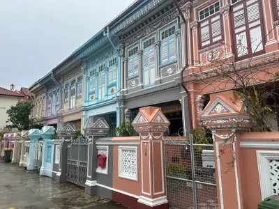 撐不下去不是失敗，而是人生需要重新設定的訊號