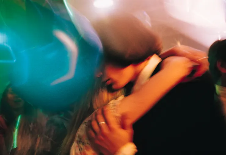 《死亡日記》電影劇照／東昊影業 提供