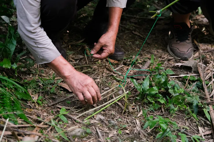 主婦聯盟環境保護基金會提供,陳宇暘攝