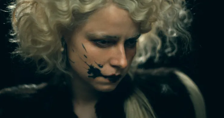 《科學新娘!》電影劇照/劇照提供:華納兄弟影業