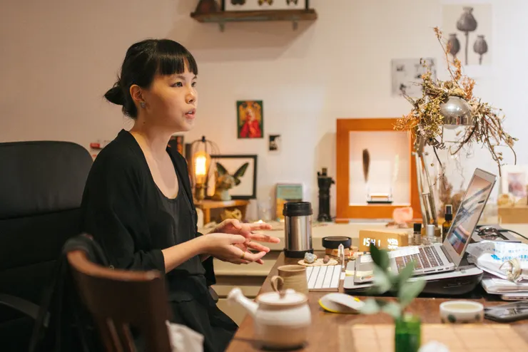 vocus｜新世代的創作平台