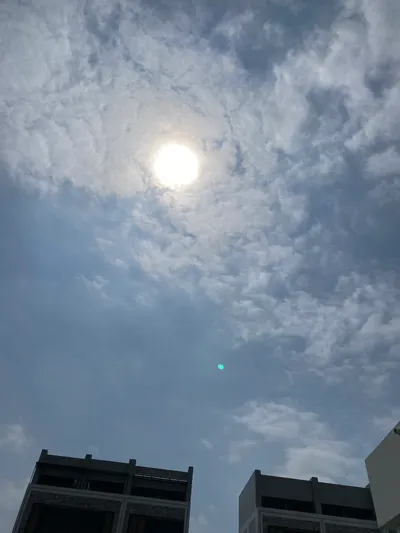 【大叔雲端】九份子的龍舟、破浪與被溫柔過濾的暖陽