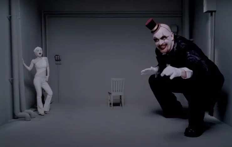 濱崎步與唱片公司的大小角力