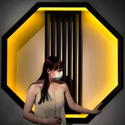 Queenie-默花的沙龍