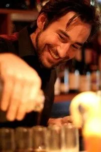 Gregor de Gruyther was a lover of cocktails who passed away in 2009.