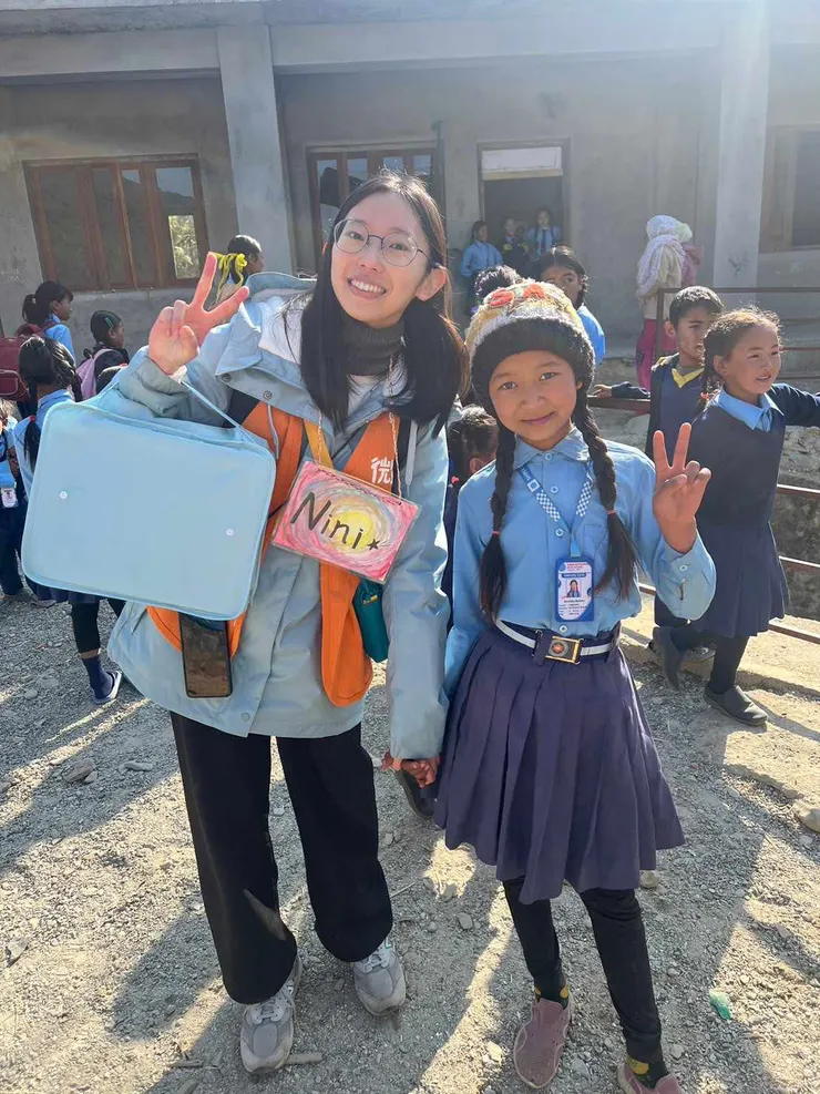 再一張Bnumi,太可愛了!