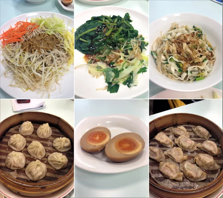 店內堅持無油炸、無味素及防腐劑，用心做出好料理