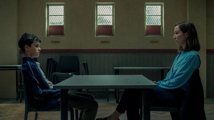 圖片來源：Netflix