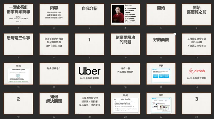 vocus|新世代的創作平台