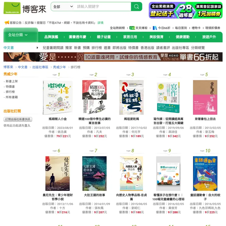 vocus｜新世代的創作平台