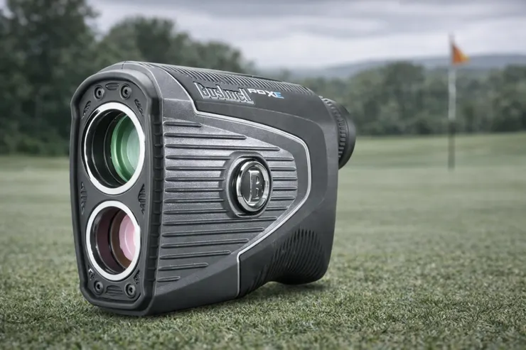 Bushnell Tour V5S/V5