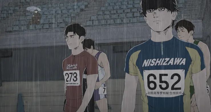 一百公尺 | 評價 8.5/10 | awwrated