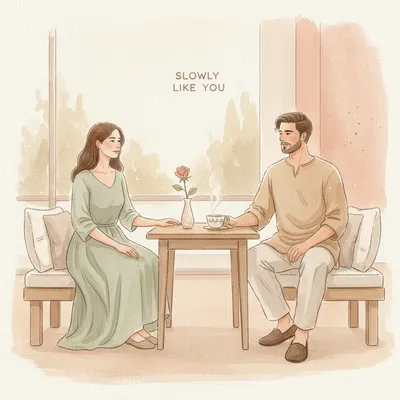 EP09｜慢慢喜歡你