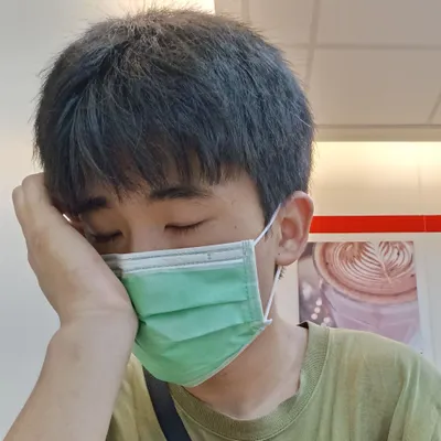 我是坤坤的沙龍