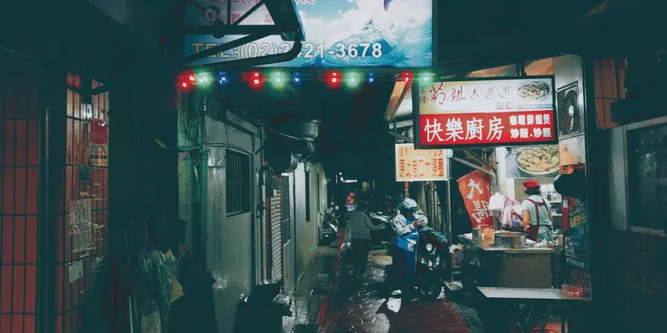 vocus|新世代的創作平台