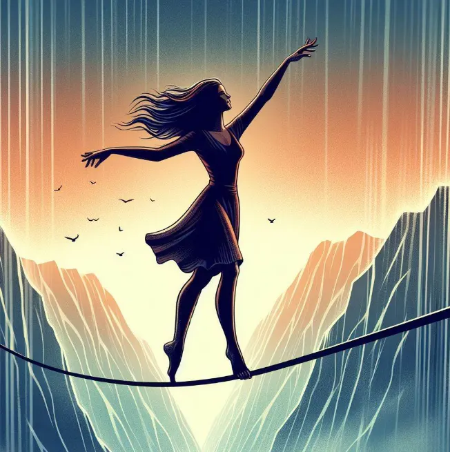 職家平衡對女性來說有多難