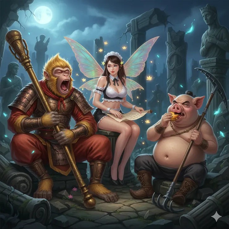 vocus|新世代的創作平台