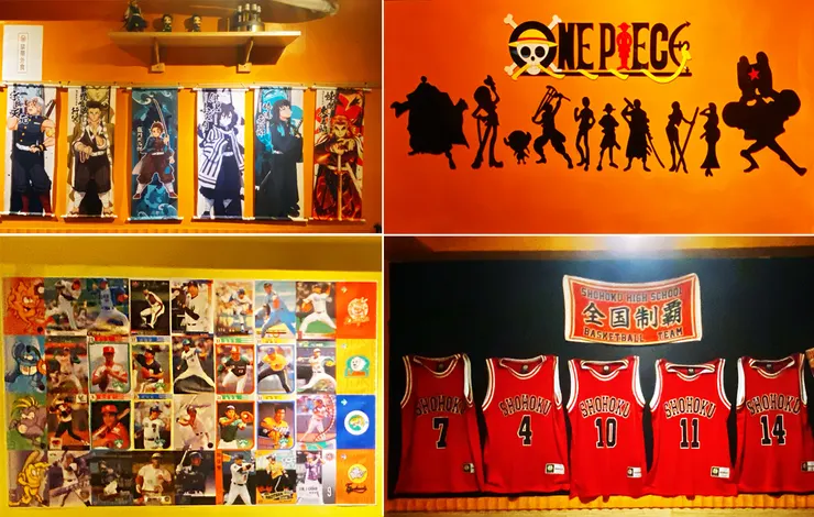 中和居酒屋推薦【酒聚】捷運景安站周邊美食