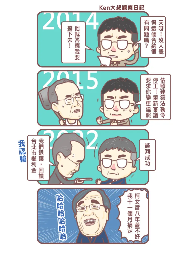 vocus｜新世代的創作平台