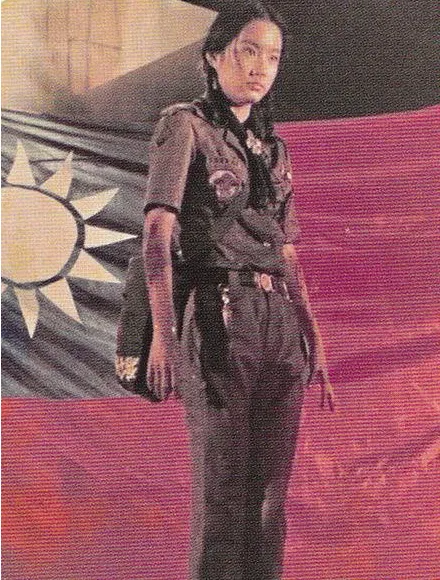 《八百壯士》劇照