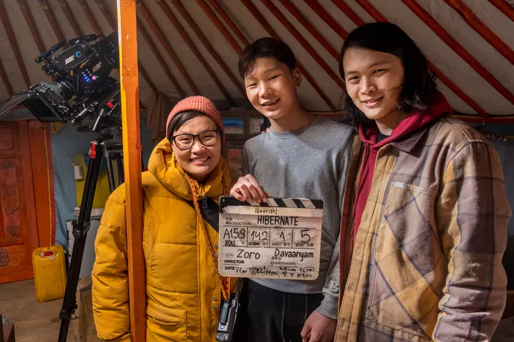 vocus|新世代的創作平台