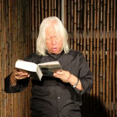 莫昭如 Augustine Mok的沙龍