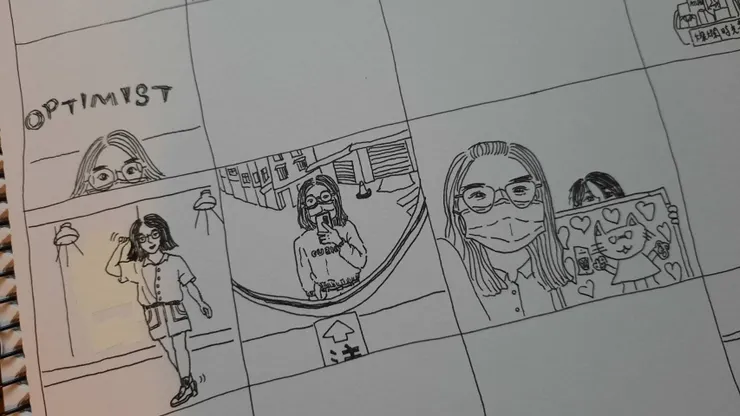 vocus｜新世代的創作平台