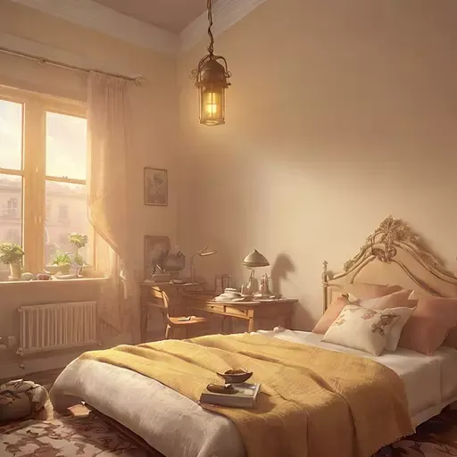 有良好的睡眠環境才會有好的睡眠品質