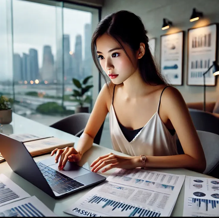 vocus|新世代的創作平台