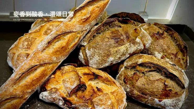 從菌種到香氣,發酵是一場技術實作