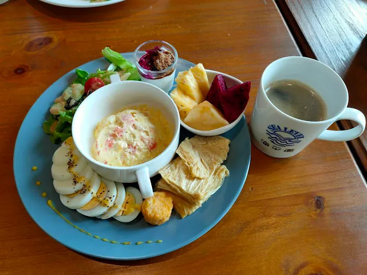 好喜歡他的點綴畫~